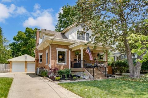 3316 Woodford Rd, Cincinnati, OH 45213