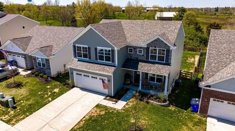 2157 Pine Vly, Hamilton, OH 45013