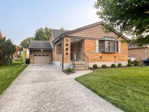 3881 Matson Ave, Deer Park, OH 45236