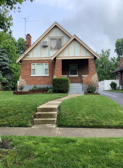 1546 Section Rd, Cincinnati, OH 45237 photo 1