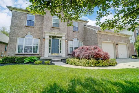 889 Augusta Blvd, Loveland, OH 45140