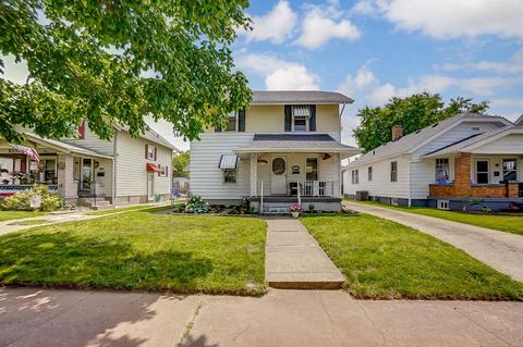 1035 Hooven Ave, Hamilton, OH 45015