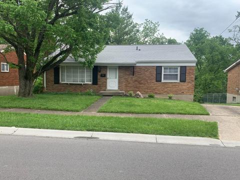 5294 Ponderosa Dr, Cincinnati, OH 45239