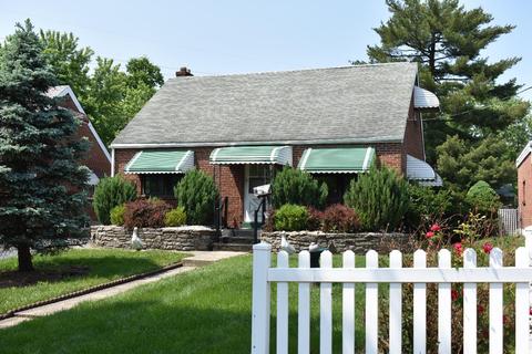 176 North Bnd, Cincinnati, OH 45216