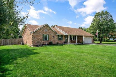 75 Mitchell Rd, Wilmington, OH 45177 photo 2