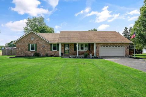 75 Mitchell Rd, Wilmington, OH 45177 photo 1