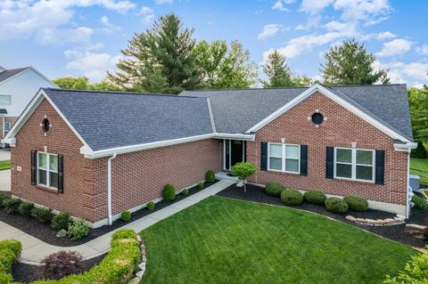 548 Hopper Vw, Cincinnati, OH 45255