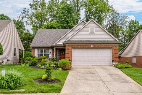 3086 Limestone Cir, Cincinnati, OH 45239