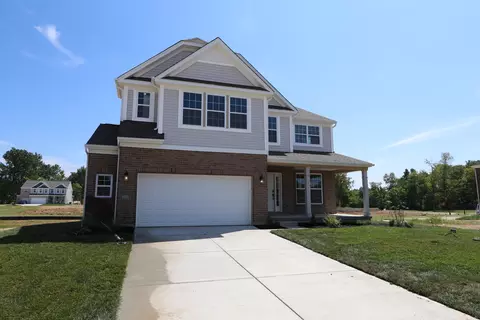 1405 Madrid Ct #79, Milford, OH 45150