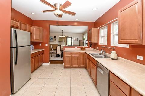 4358 Cappel Dr, Cincinnati, OH 45205 photo 11