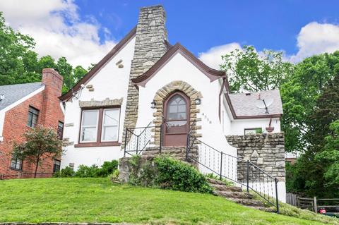 4358 Cappel Dr, Cincinnati, OH 45205