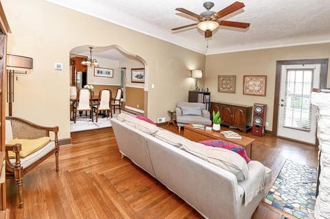 4358 Cappel Dr, Cincinnati, OH 45205 photo 5
