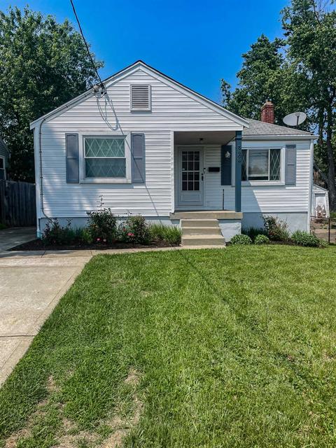 5868 Devon Ct, Cincinnati, OH 45248 photo 1