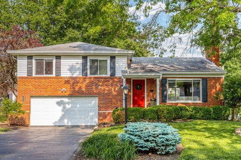 7934 Frolic Dr, Cincinnati, OH 45236