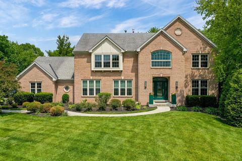 4498 Appaloosa Trl, Mason, OH 45040