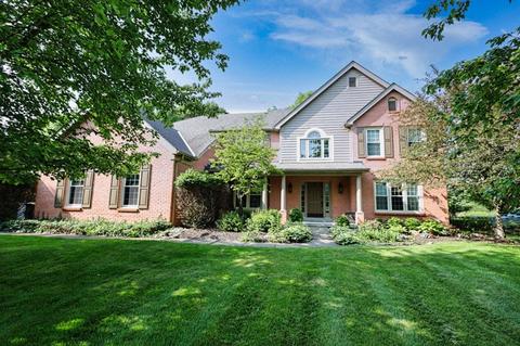1105 Ascot, Maineville, OH 45039