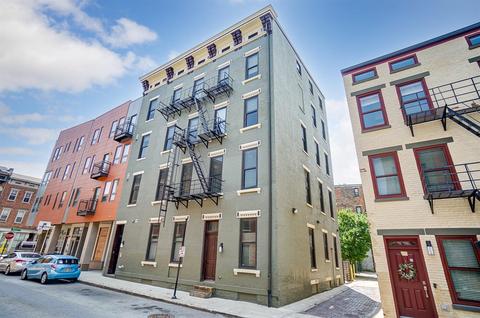 27 Mercer #2, Cincinnati, OH 45202