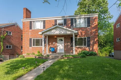 5835 Monfort Hls, Cincinnati, OH 45239