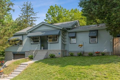 5712 Maphet St, Cincinnati, OH 45227