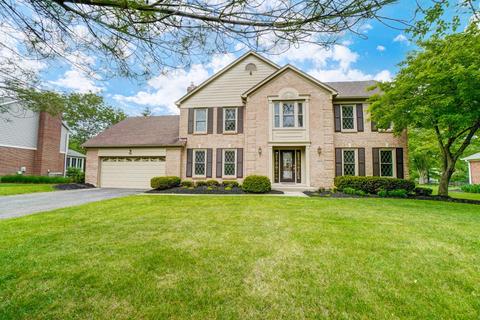 6332 Greensboro Ct, Loveland, OH 45140