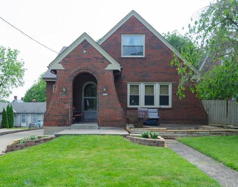 3840 Olivette Ave, Cincinnati, OH 45211