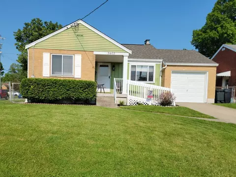 3469 Eyrich, Cincinnati, OH 45248