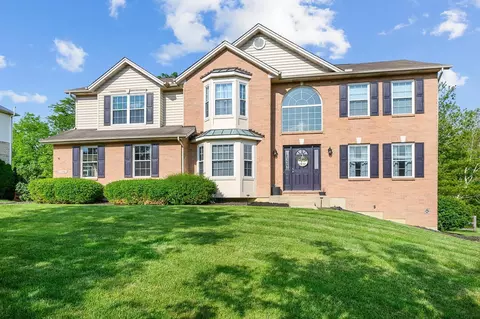 7490 Tepperwood Dr, West Chester, OH 45069