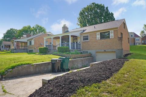 3509 Edgeview Dr, Cincinnati, OH 45213