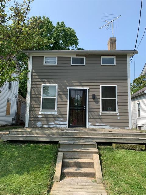 323 Park, Hamilton, OH 45013