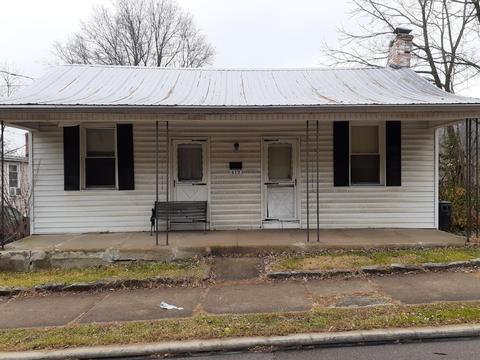 412 Benson St, Cincinnati, OH 45215