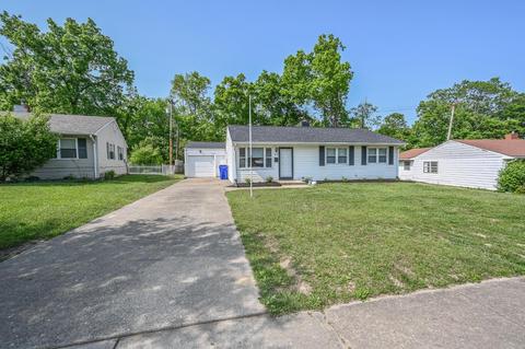 317 Rockford, Hamilton, OH 45013