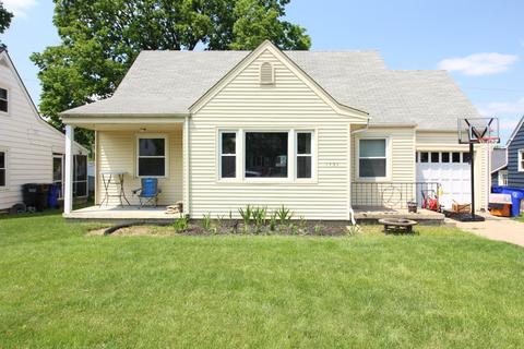 1435 Helma, Hamilton, OH 45013