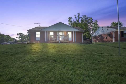 879 Crowden, Cincinnati, OH 45224
