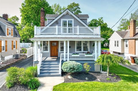 4049 Oleary Ave, Deer Park, OH 45236