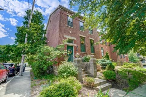 419 Old Court St, Cincinnati, OH 45203
