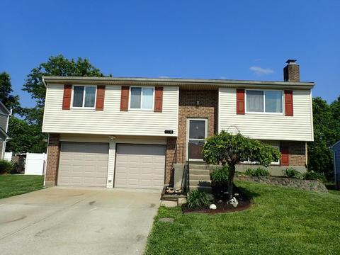 178 Circle Dr, Harrison, OH 45030