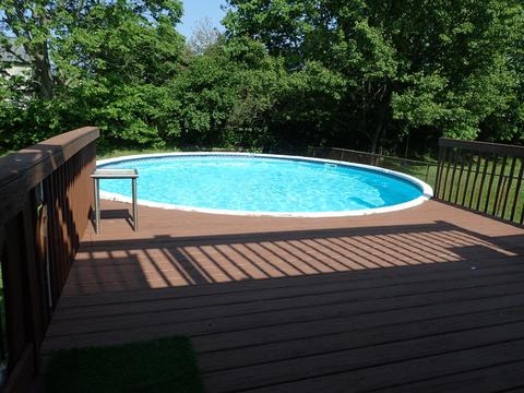 178 Circle Dr, Harrison, OH 45030 photo 5