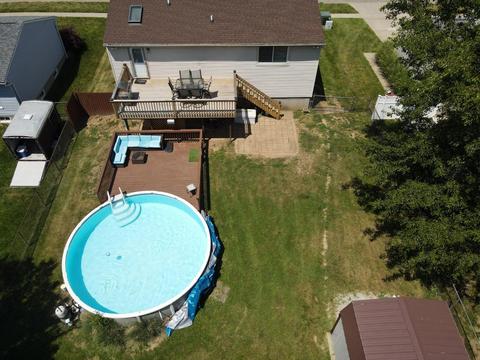 178 Circle Dr, Harrison, OH 45030 photo 43