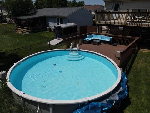 178 Circle Dr, Harrison, OH 45030 photo 45