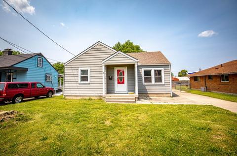 2315 Woodburn Ave, Middletown, OH 45042