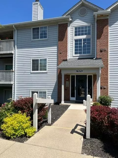 7470 Shawnee Ln #378, West Chester, OH 45069