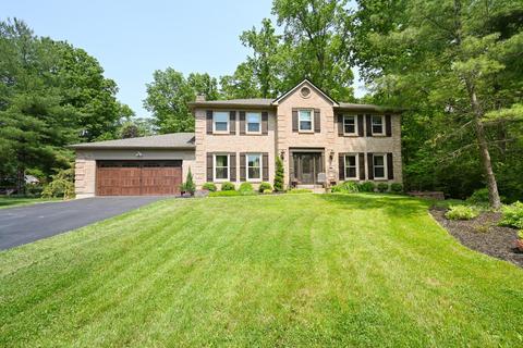 6226 Rustler Ct, Loveland, OH 45140