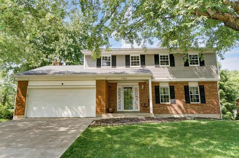 3266 Danbury Rd, Fairfield, OH 45014