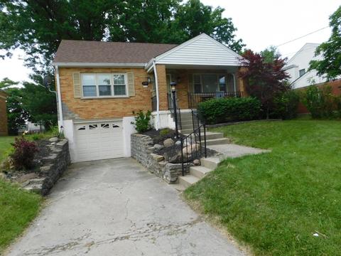 339 Bob Dr, Cincinnati, OH 45238
