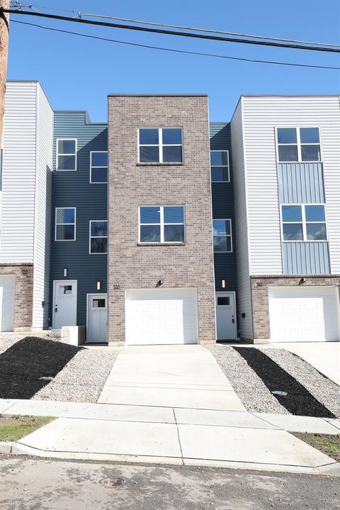 528 Hale Ave, Cincinnati, OH 45229
