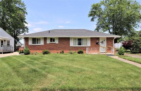 726 Southline Dr, Lebanon, OH 45036