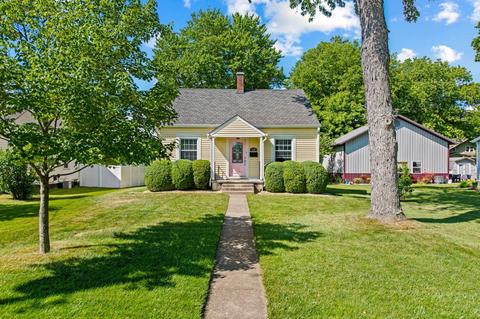 539 Brandon Ave, Milford, OH 45150