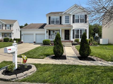 2171 Villagepointe, Batavia, OH 45103