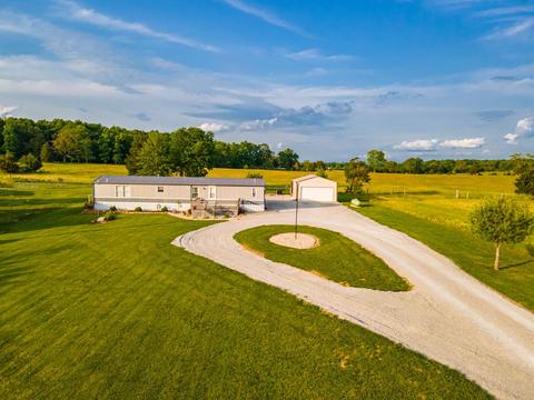 15918 St Rt 136, Winchester, OH 45697