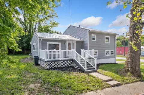 202 Church, Mount Orab, OH 45154